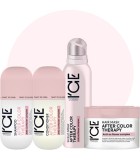 NS Ice After Color Therapy — уход для окрашенных волос