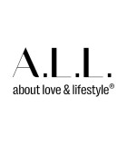 A.L.L. about love & lifestyle — профессиональная косметика для волос