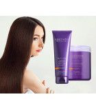 Farmavita Amethyste Hydrate — шампунь, маска и ампулы для сухих волос | купить