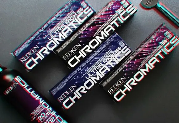 Продажа Redken Chromatics