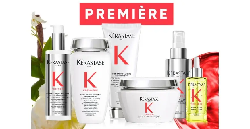 Kerastase Première