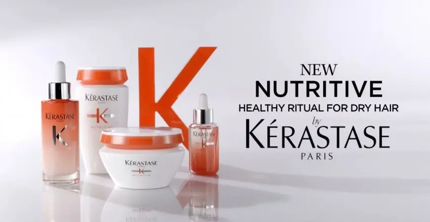 Обновленная линия Kerastase Nutritive: Что нового?