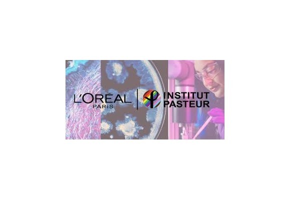 L’Oréal и Institut Pasteur объединяют науку о коже: что стоит за новым исследовательским союзом