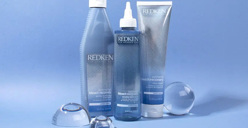 Redken Extreme Bleach Recovery