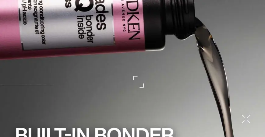 Новая упаковка Redken ShadesEQ