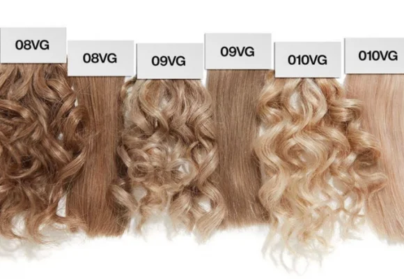 Новые оттенки ShadesEQ Violet Gold