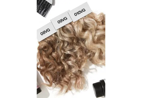 Новые оттенки ShadesEQ Violet Gold